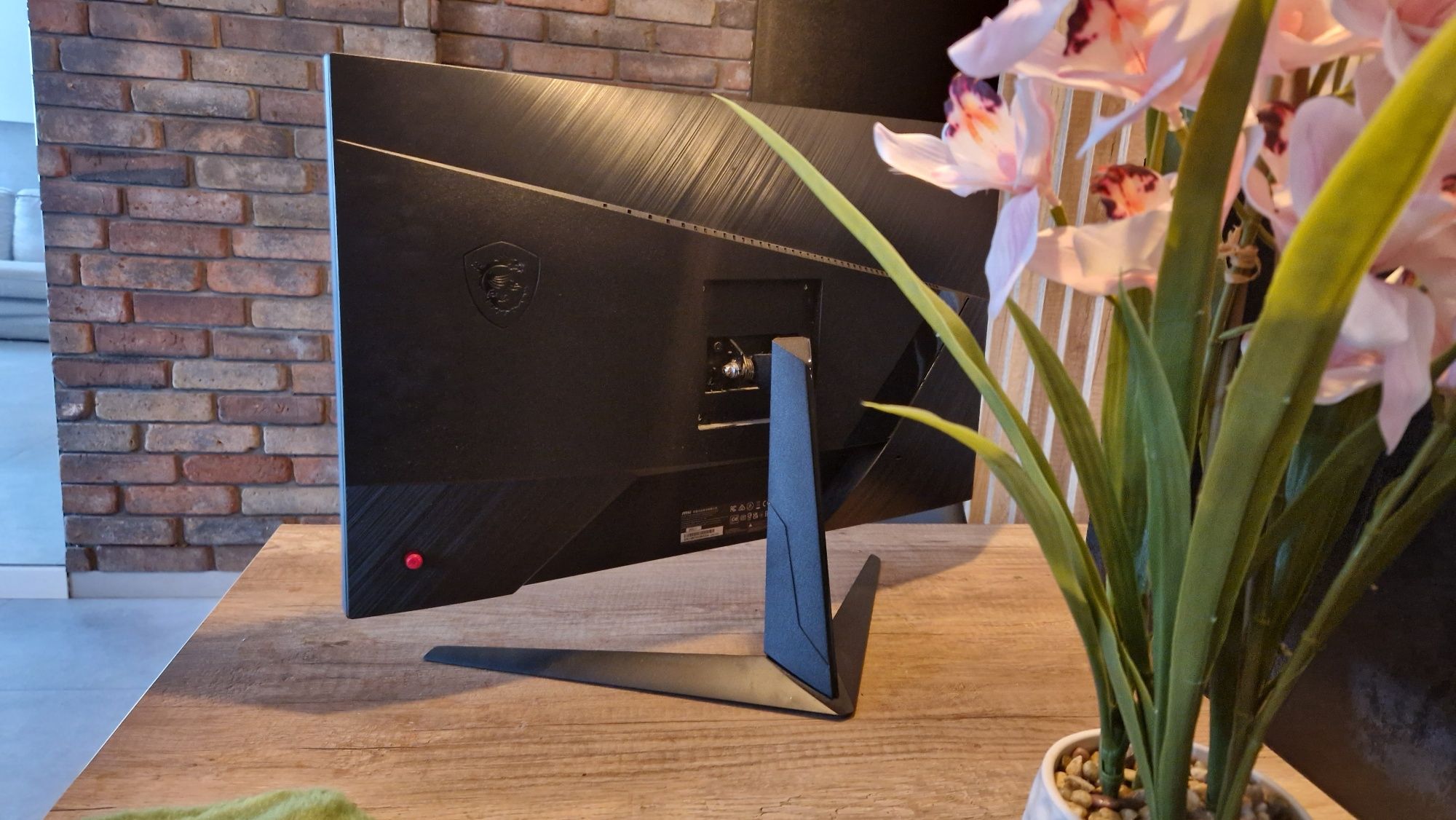 Monitor MSI G2722