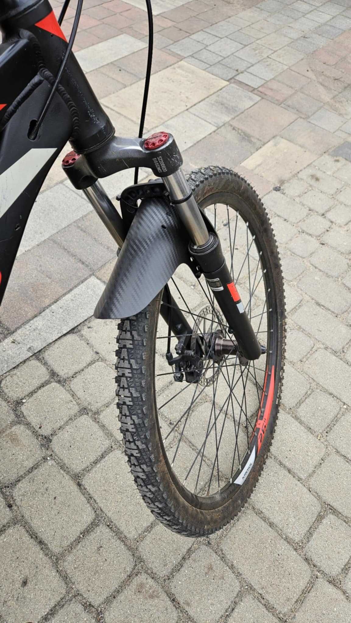 Kross Hexagon 3.0 w dobrym stanie
