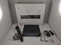 System bezprzewodowy AUDIO-TECHNICA ATW-3212/C710 EE1 S