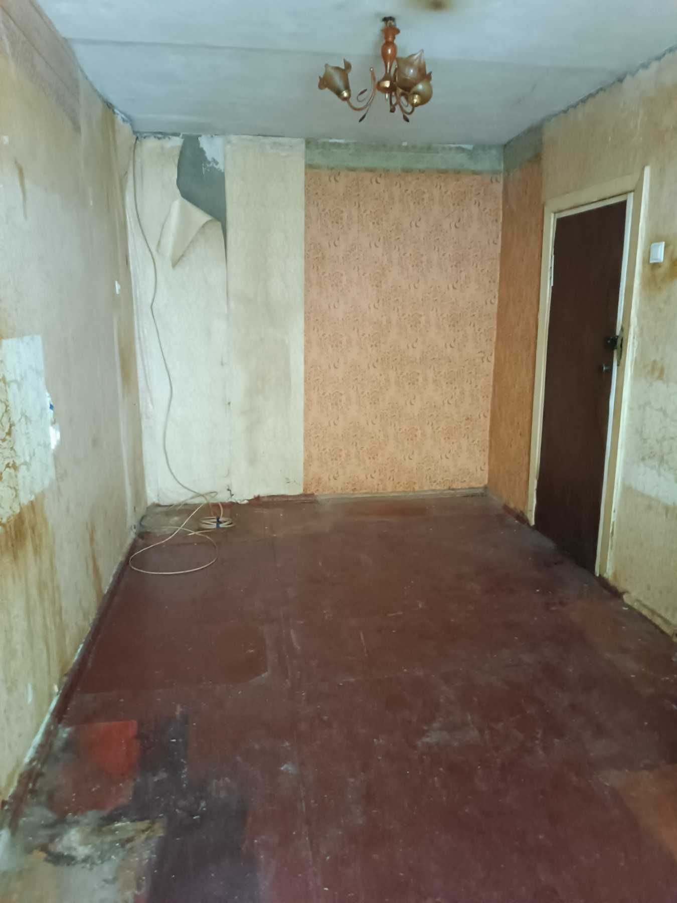 Продаж кімнати в гуртожитку Коцюбинське