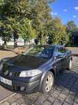 Renault Megane Cabrio