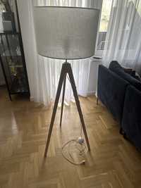 Lampa wolnostojąca Ikea