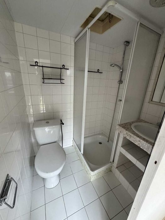 Domek Holenderski Angielski Willerby Muller 8x3m