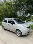 Продаю Daewoo Matiz 2008