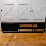 Radio UNITRA diora giewont