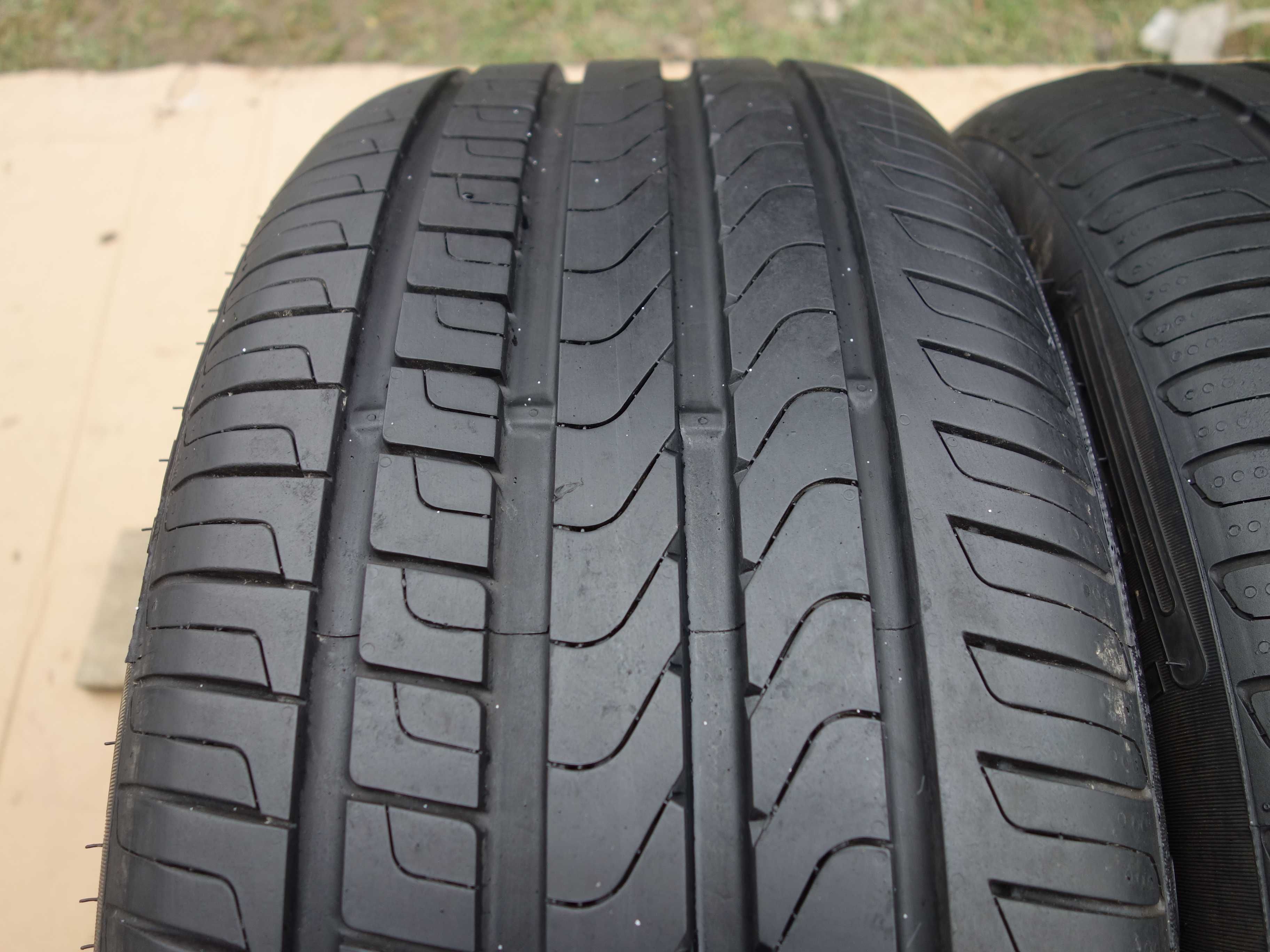 Opony 255/45/20 Pirelli Scorpion VERDE 2 Sztuki 2021 rok Idealne