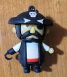 Pendrive pirat 32gb