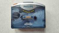 Плеер Philips AQ6591 Stereo Radio CASSETTE PLAYER аудіо плеєр касетний