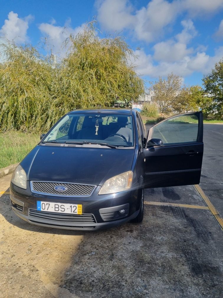 Ford C Max 1.6 Tdci