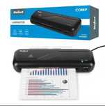 Laminator A4 laminarka laminowanie laminacja Rebel