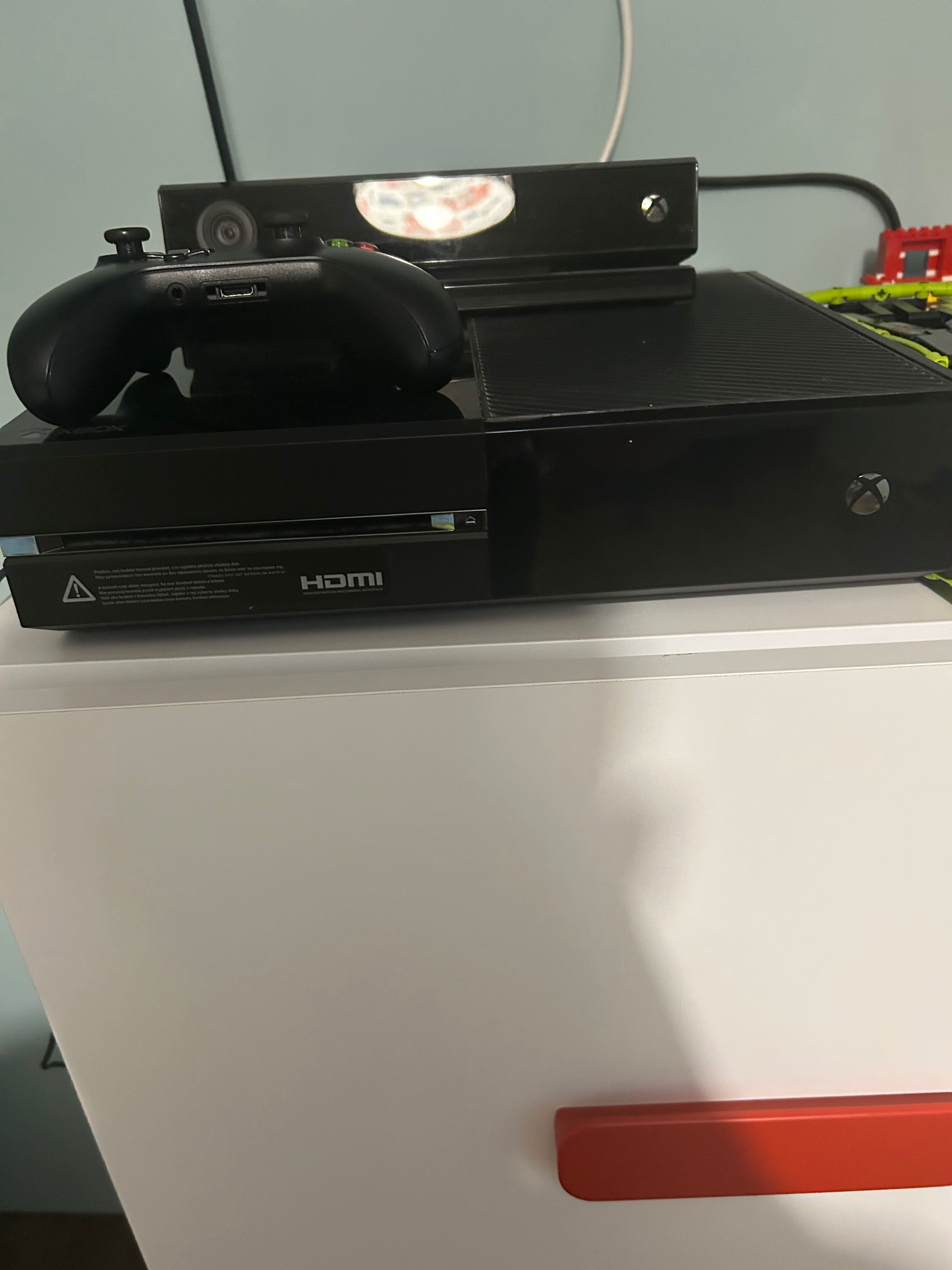 Sprzedam XBox One