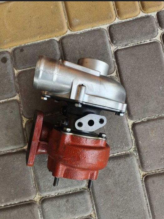 Турбокомпрессоры от 9000 грн