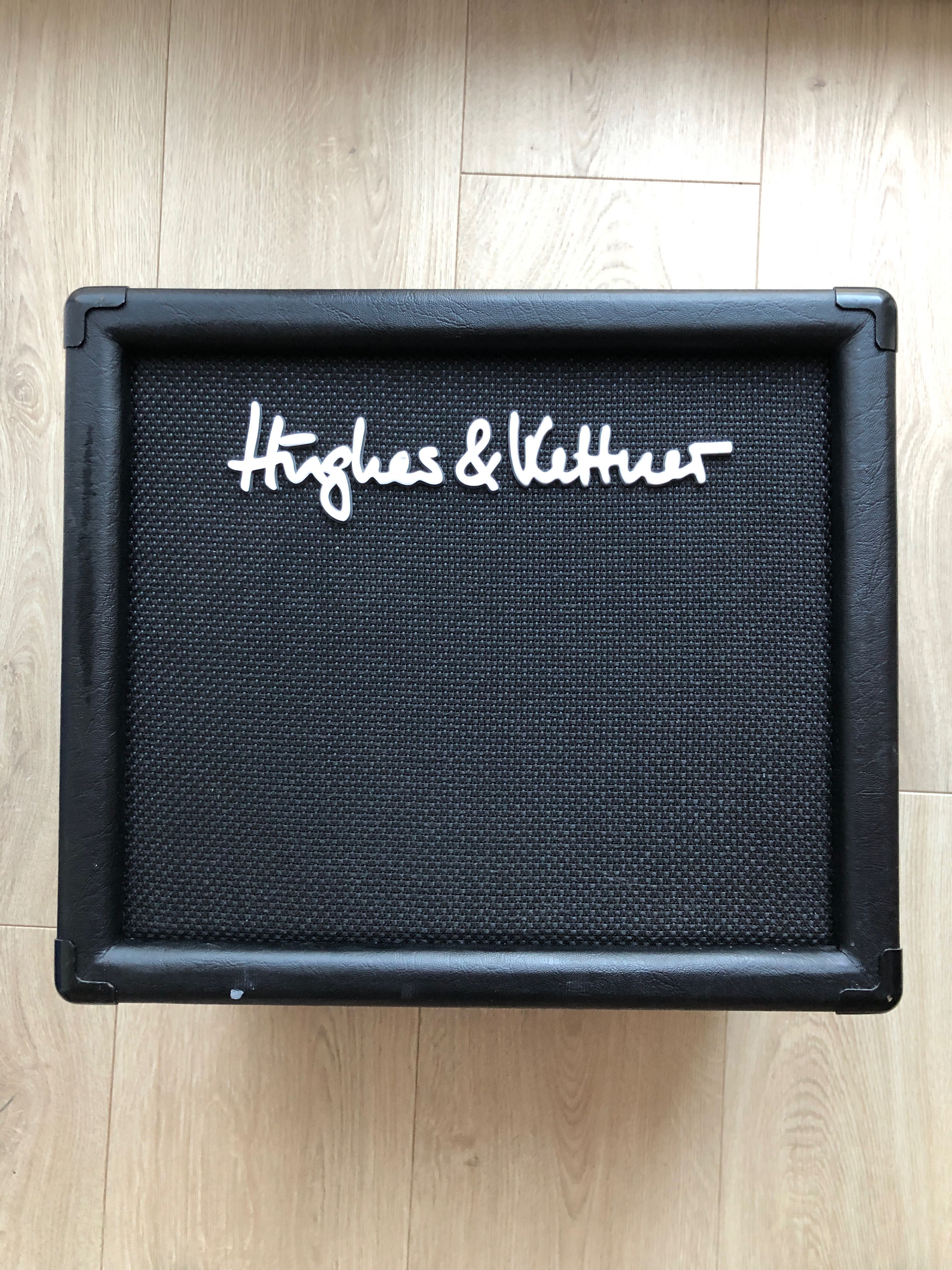 Hughes&Kettner TM110