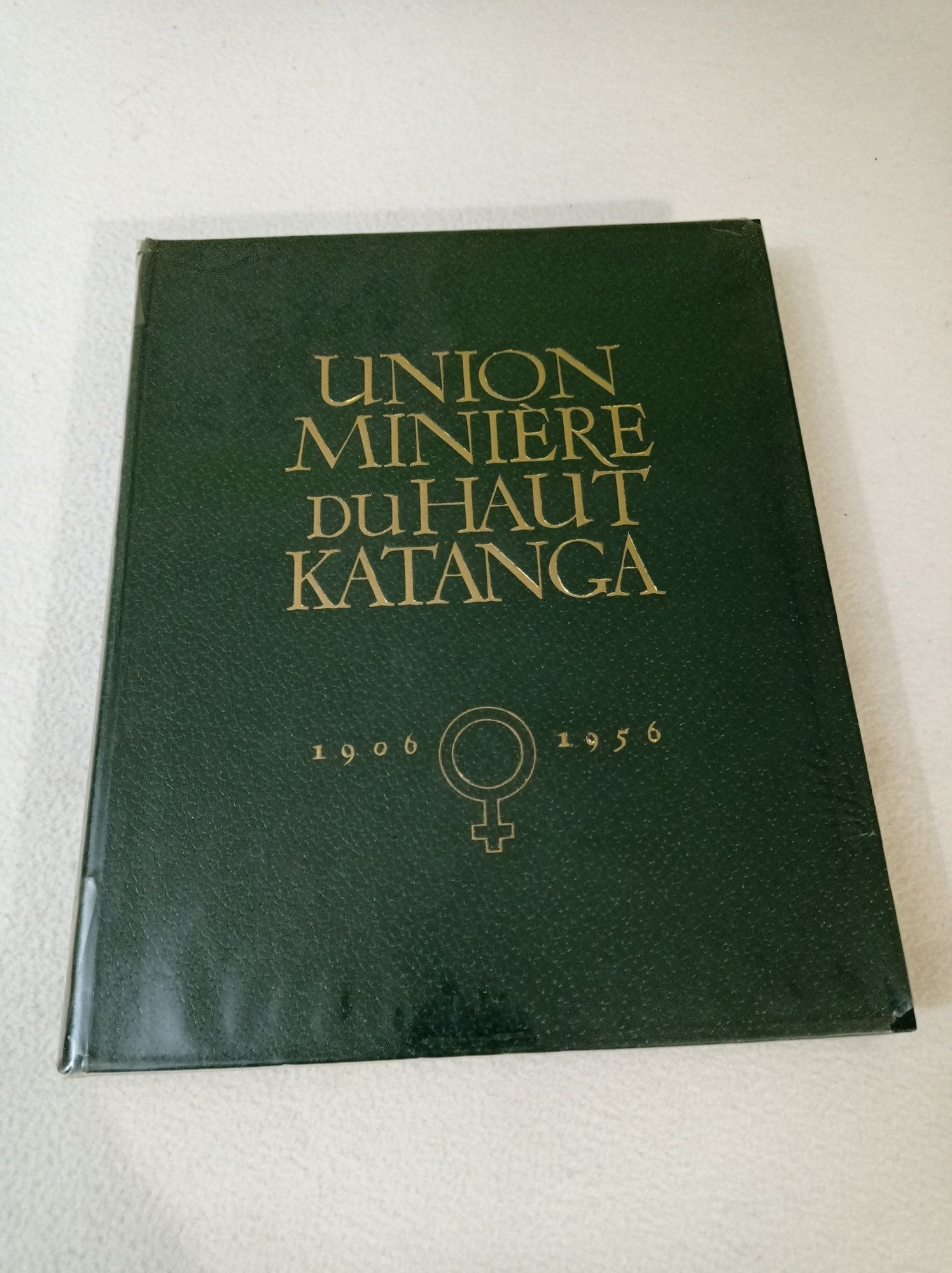 Union Minière du Haut Katanga