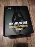 Taśmy TRX all in one