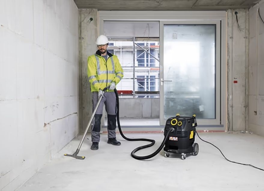 Karcher NT 30/1 Tact Te L Anniversary Edition 1.148-280.0 пилосос