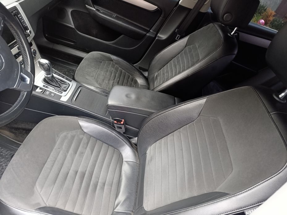 Продам Фольксваген пасат