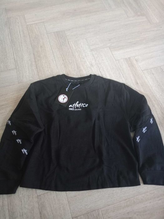 Bluza damska Carlo Colucci r.S