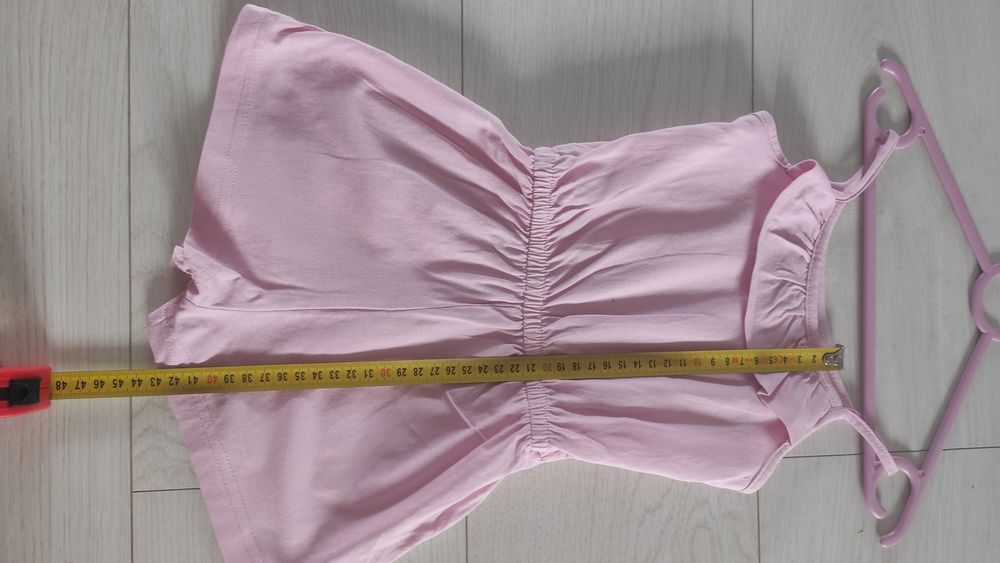 Kombinezon Primark 104