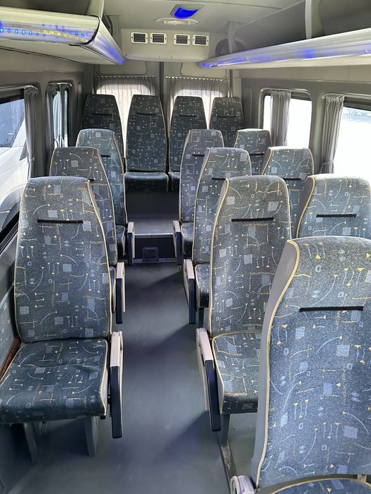 ‼️Пасажирські перевезення, бус заказ , трансфер‼️