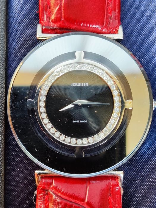 Швейцарские часы