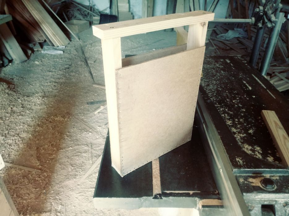 Ule pszczele warszawskie