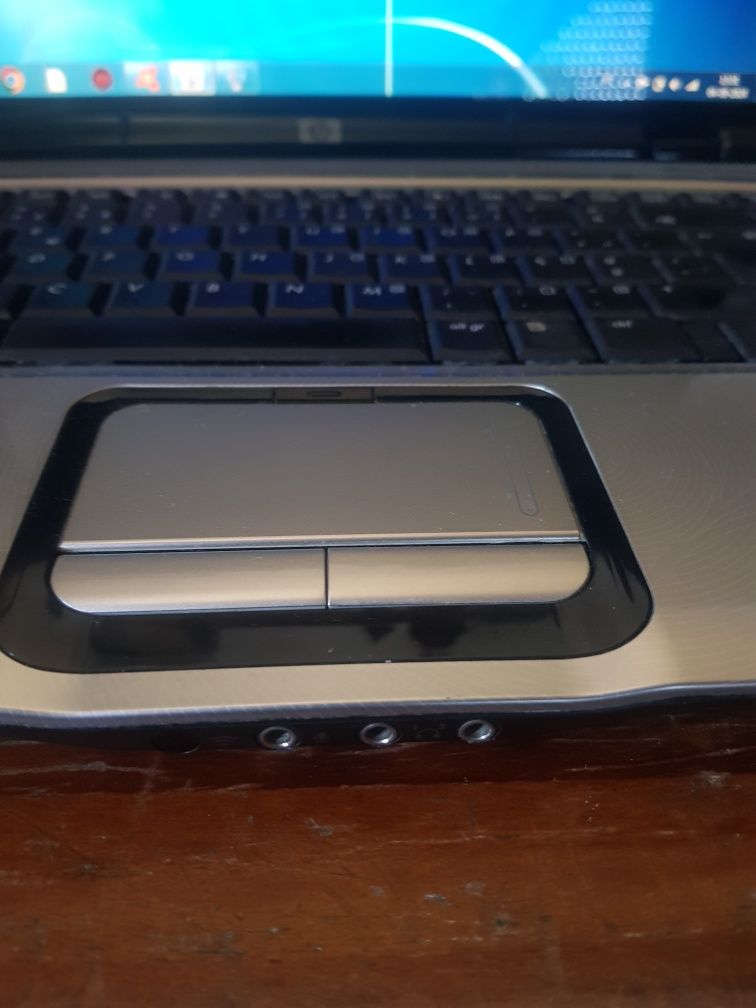 Portatil Hp dv6500