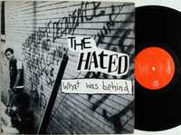 The Hated - What Was Behind