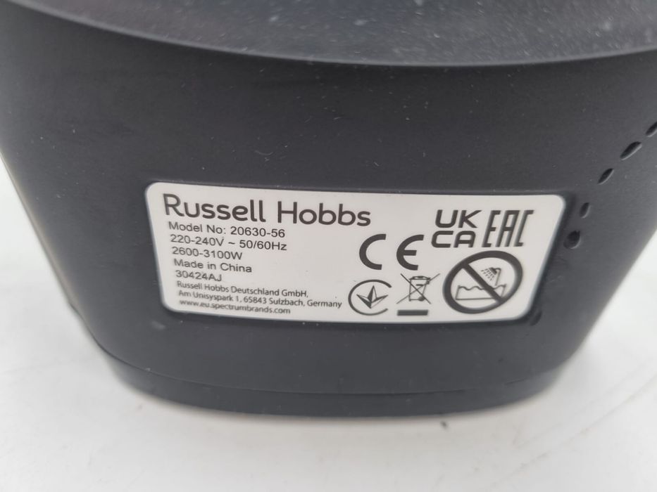 Russell Hobbs żelazko parowe 3100 W