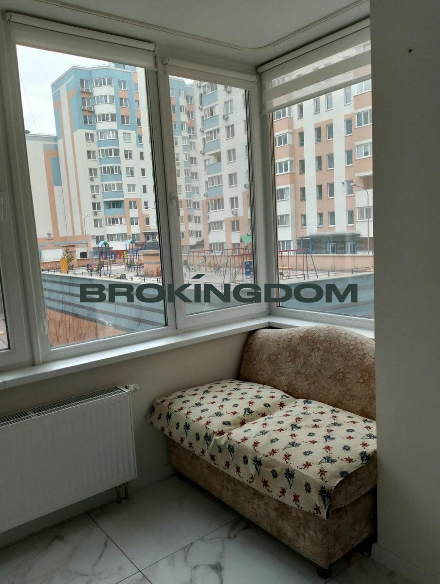 1 кімнатна квартира ЖК "Новомостицько-Замковецький"
