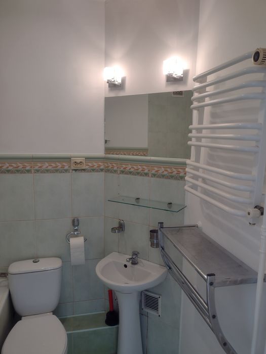 Mieszkanie 2 pokojowe w Mostach