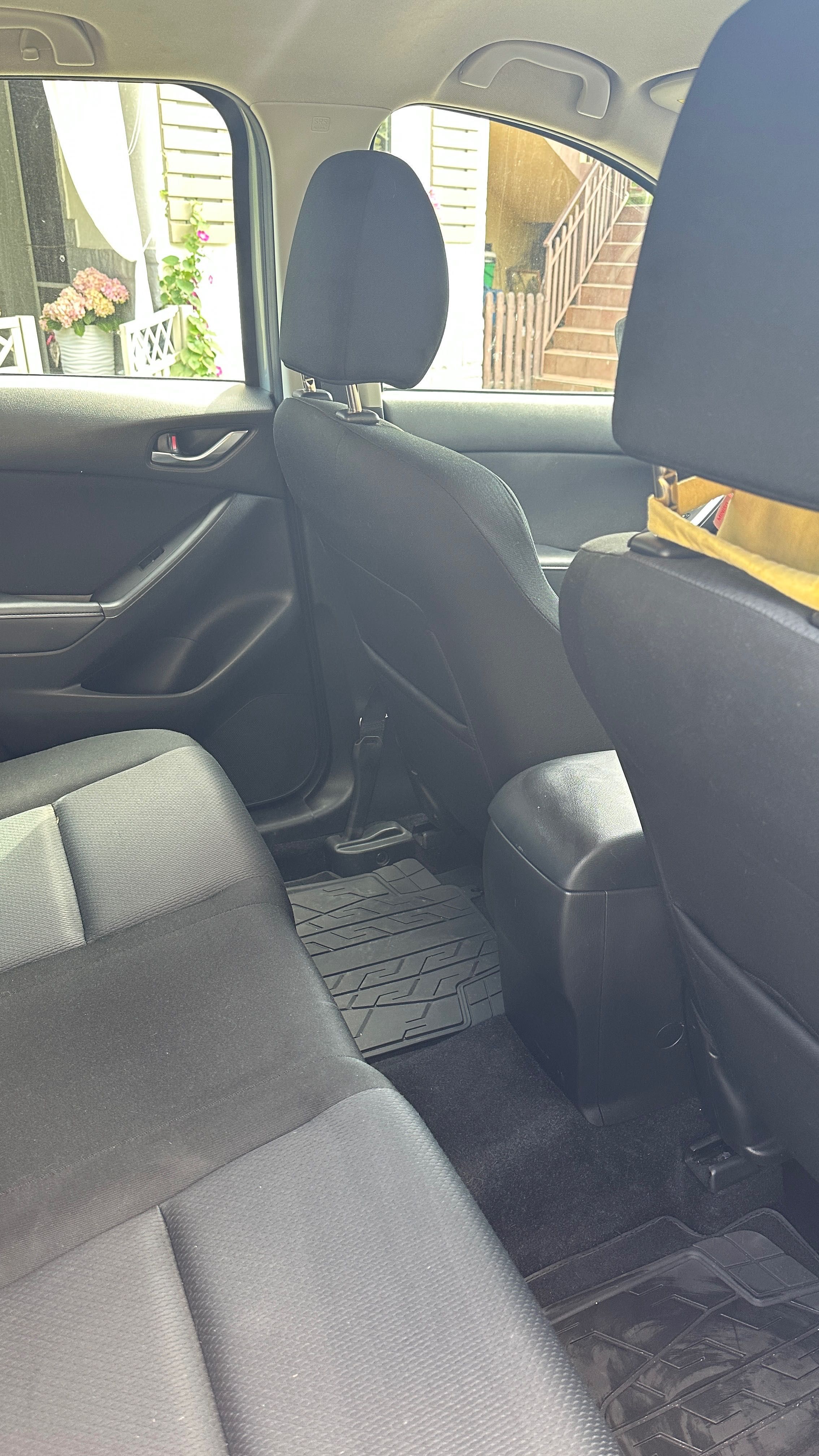 Mazda cx5 4X4 2013 skyactive