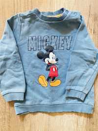 Bluza dresowa Disney Baby C&A r 92