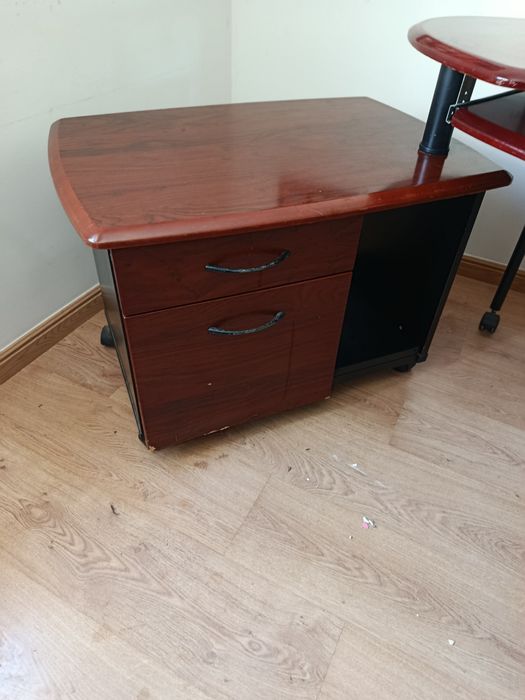 Secretaria Madeira - Fluxograma