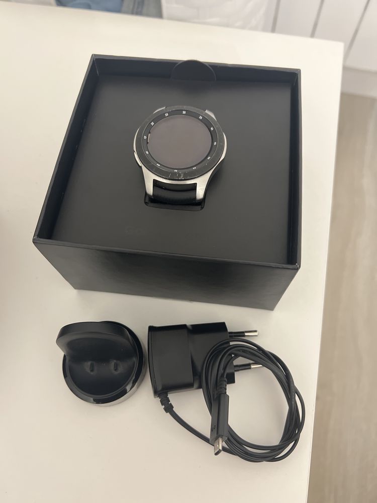 Relógio Galaxy Watch