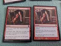 Karty magic the gathering