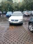 VW Passat 2003r,1.9tdi,130km, 6biegowa