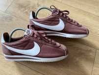 Damskie sneakersy Nike Cortez rozmiar 38