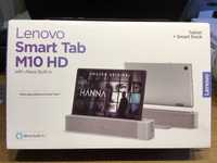 *Reservado*Tablet Lenovo Smart Tab M10 HD quad core 2Gb+32GB com ALEXA
