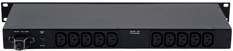 Furman M-10x E (мережевий фільтер)
