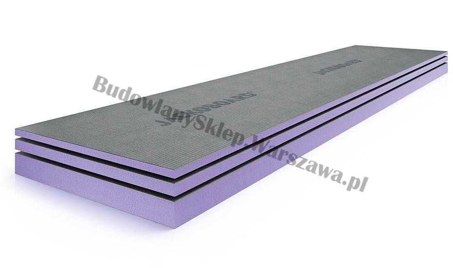 Płyta konstrukcyjna Jackoboard 60x260 różne grubości (1,56m2/płyta)