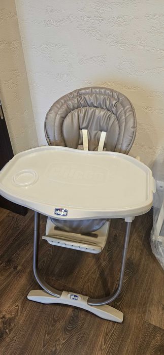 Стільчик для годування Chicco