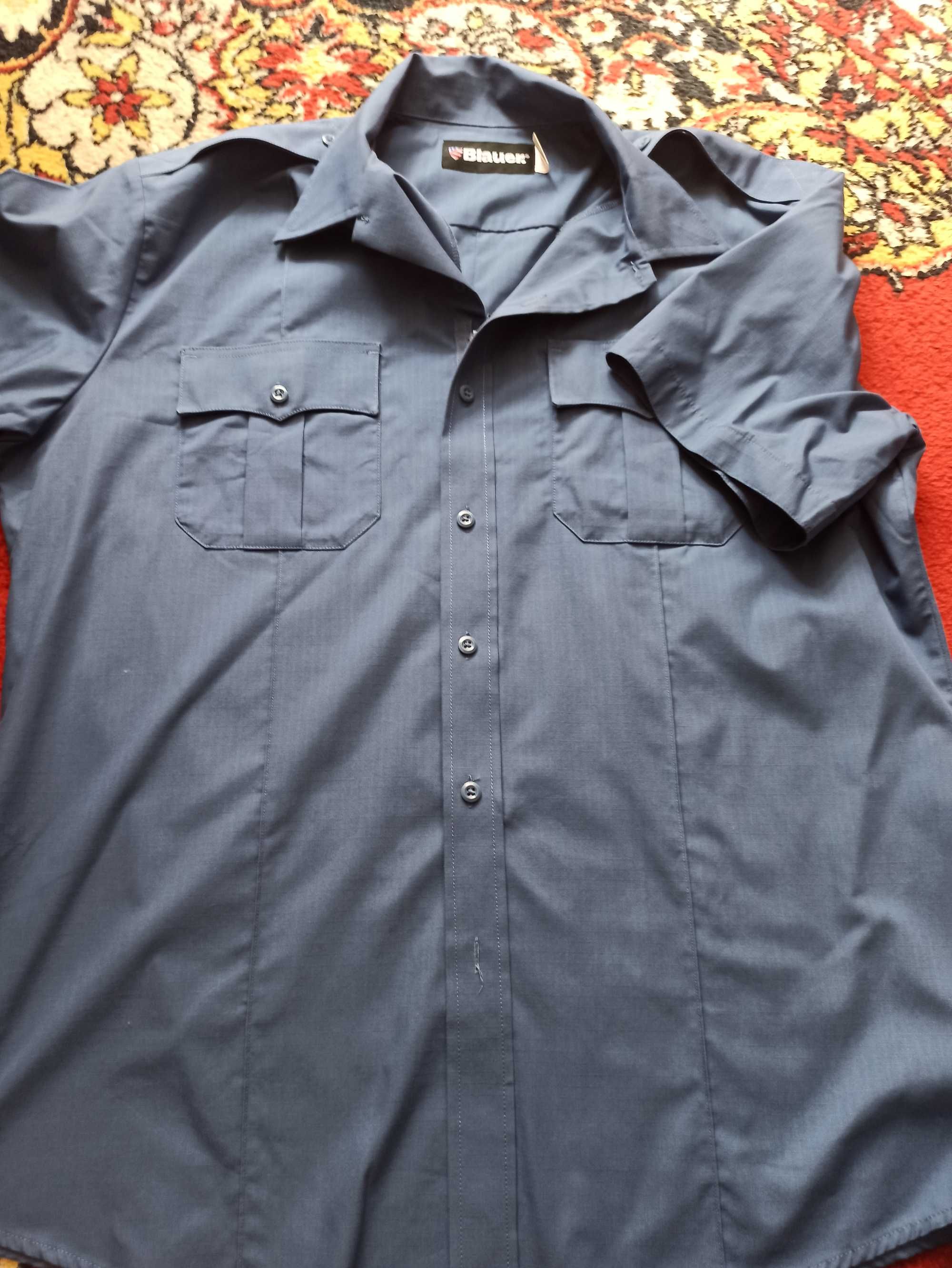 чоловіча сорока Blauer XL, уніформа