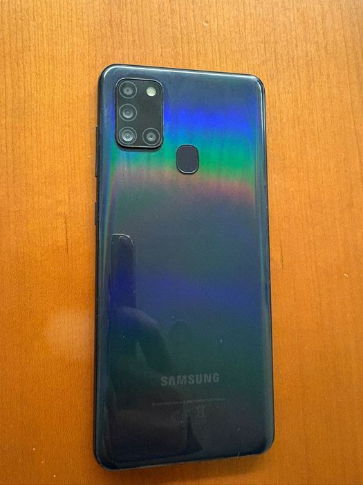 Samsung Galaxy A21s