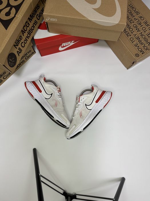 Кросівки Nike React Miler 2