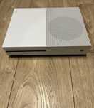 Konsola Xbox one s