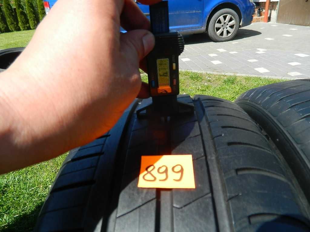 Шина колеса резина R16 215/60 Hankook Kinergi 2шт Літо