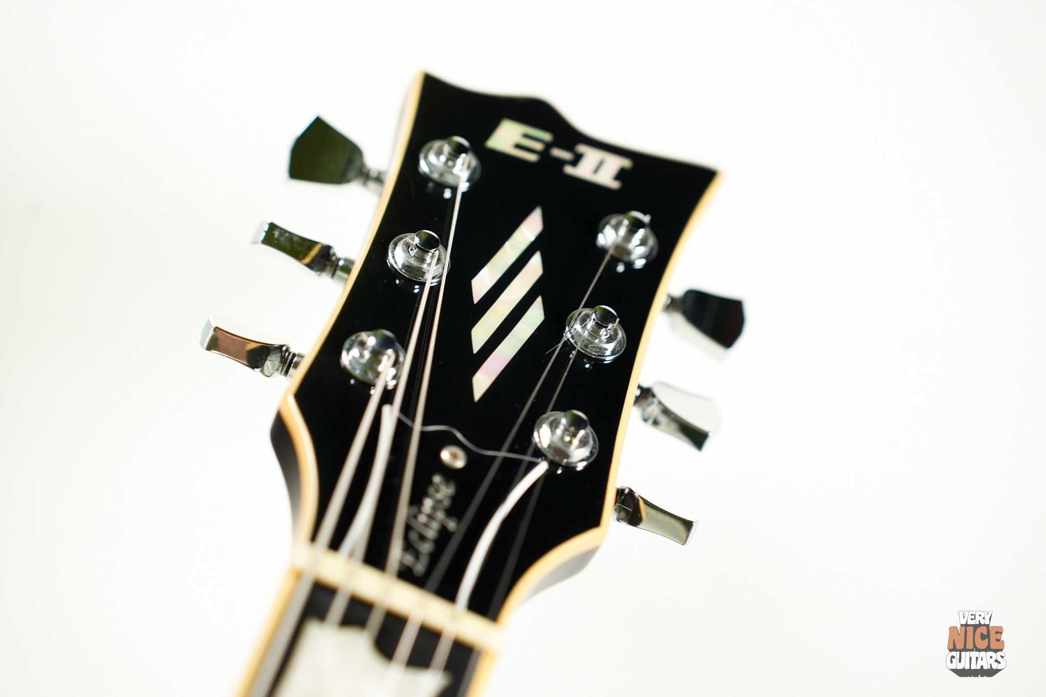 ESP E-II Eclipse