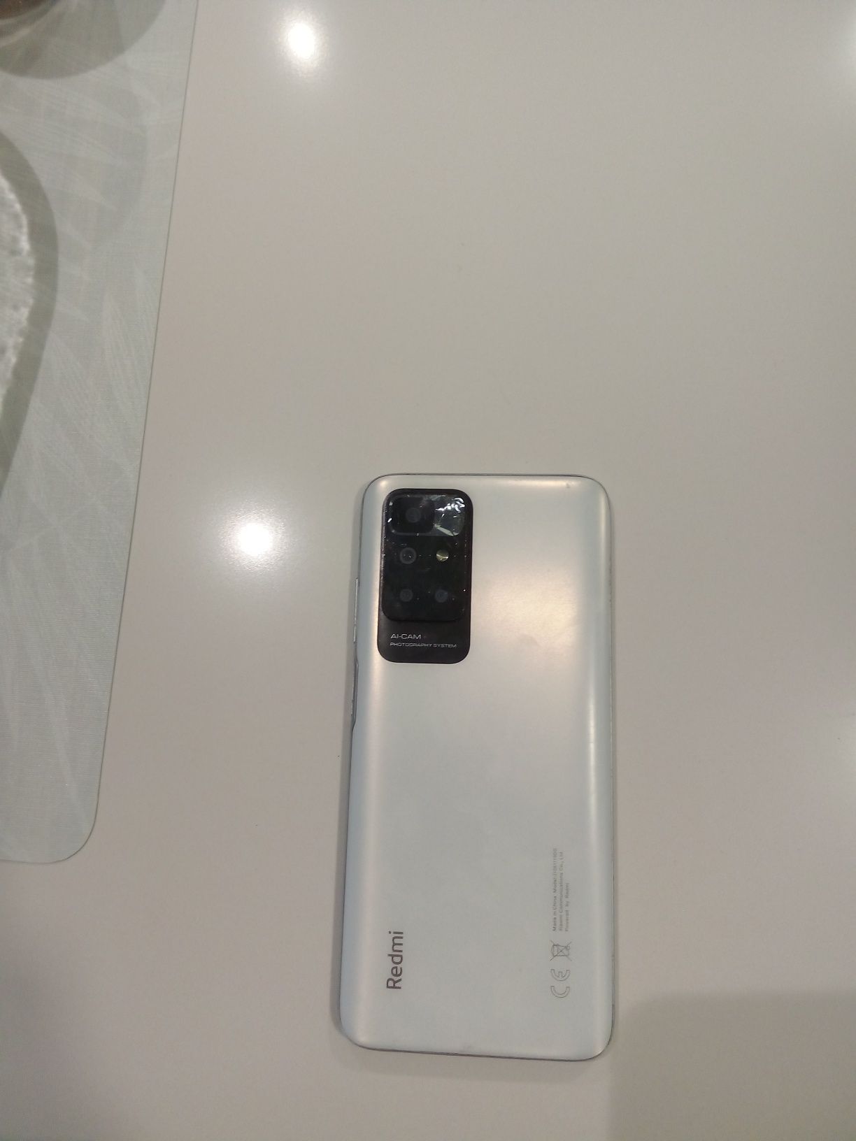 Redmi Xiaomi 10 2022