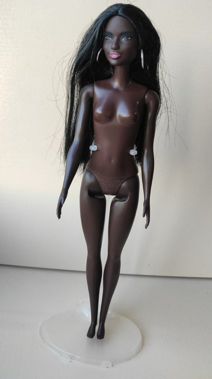 Лялька Barbi  фірми Mattell